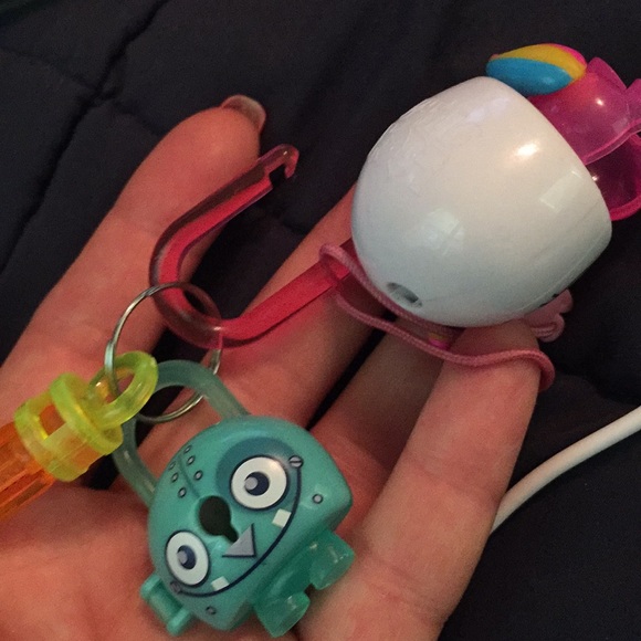 Hasbro bag clamp - Picture 6 of 7